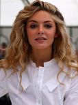 Tamsin Egerton