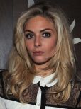 Tamsin Egerton