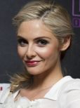 Tamsin Egerton