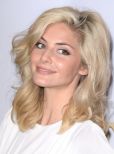 Tamsin Egerton