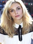 Tamsin Egerton