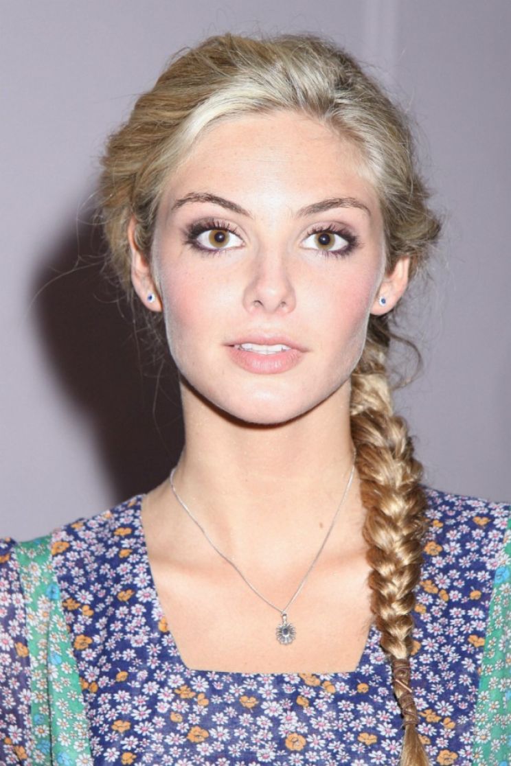 Tamsin Egerton