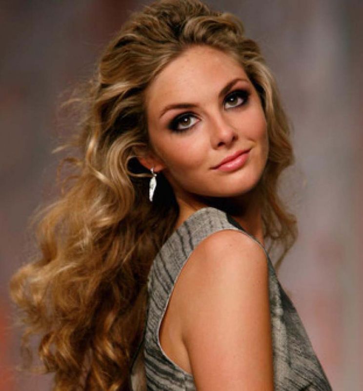 Tamsin Egerton