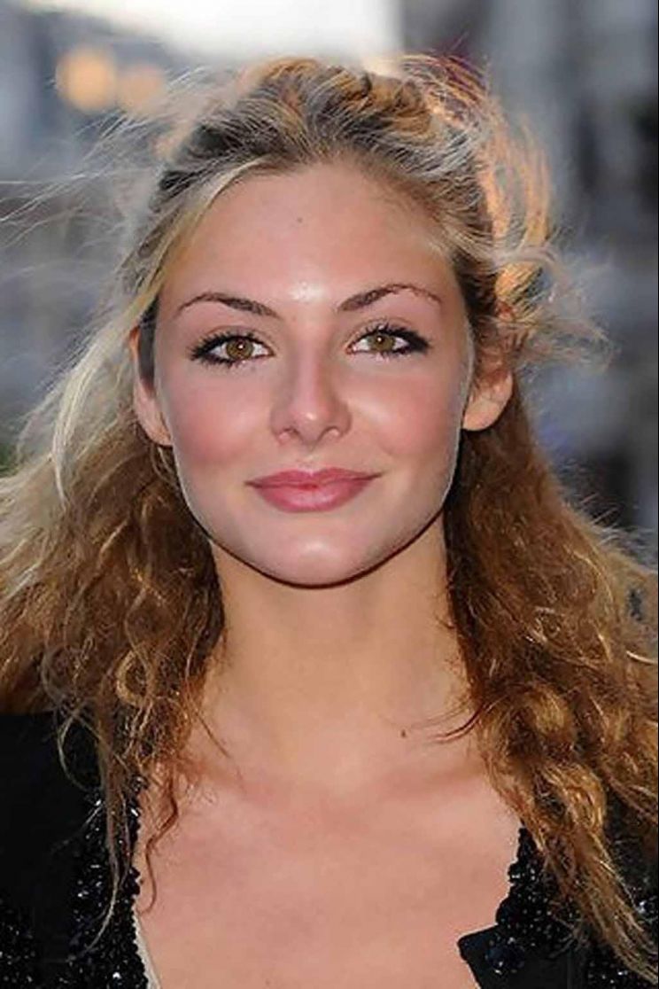 Tamsin Egerton