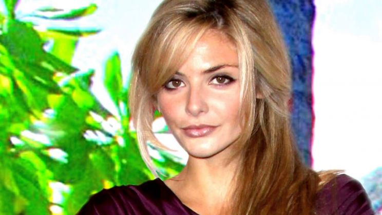 Tamsin Egerton