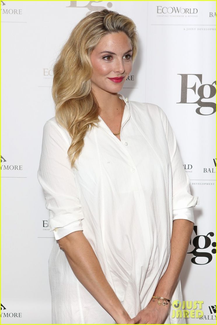Tamsin Egerton