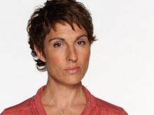 Tamsin Greig