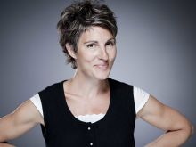 Tamsin Greig