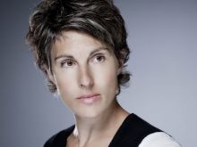 Tamsin Greig