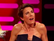 Tamsin Greig