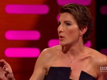 Tamsin Greig