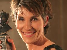 Tamsin Greig