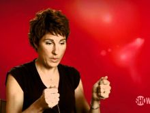 Tamsin Greig