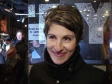 Tamsin Greig photo