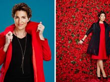 Tamsin Greig