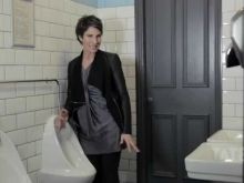 Tamsin Greig photo