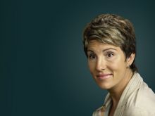 Tamsin Greig