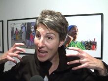 Tamsin Greig
