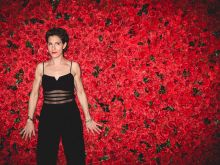 Tamsin Greig