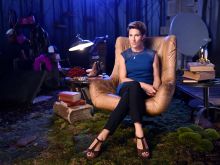 Tamsin Greig