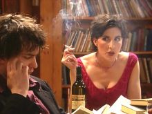 Tamsin Greig
