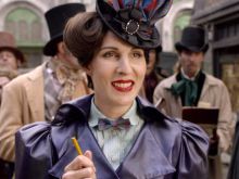 Tamsin Greig