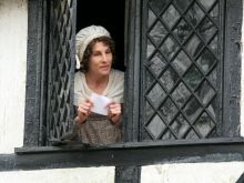 Tamsin Greig