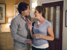 Tamsin Greig