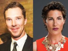 Tamsin Greig