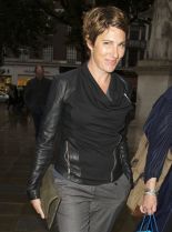 Tamsin Greig