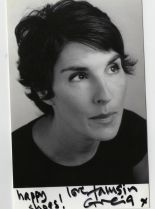 Tamsin Greig