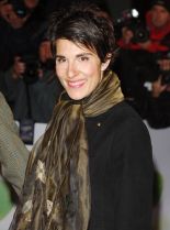 Tamsin Greig