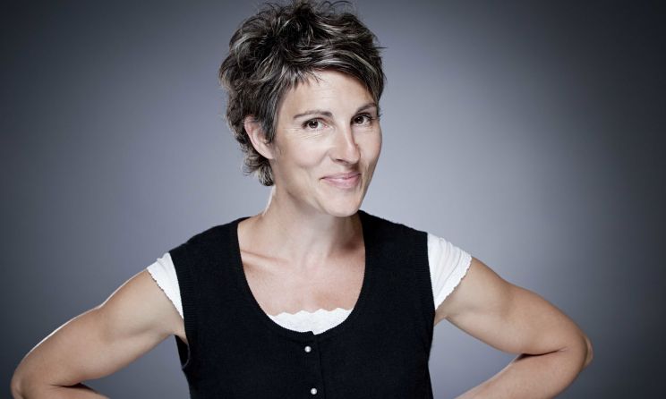 Tamsin Greig