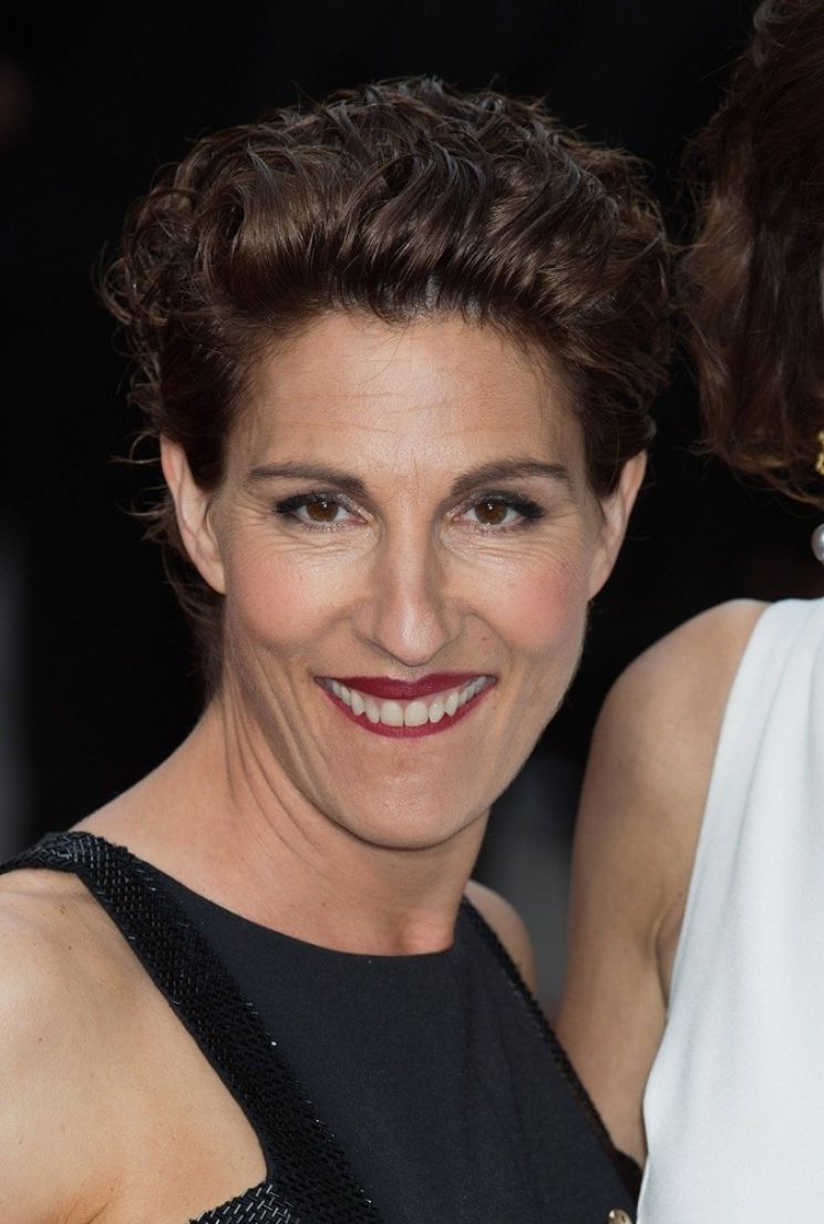 Tamsin Greig