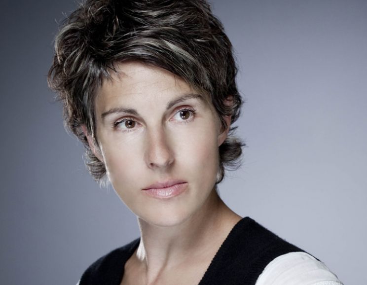 Tamsin Greig