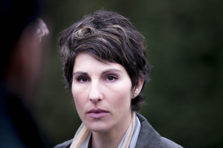 Tamsin Greig