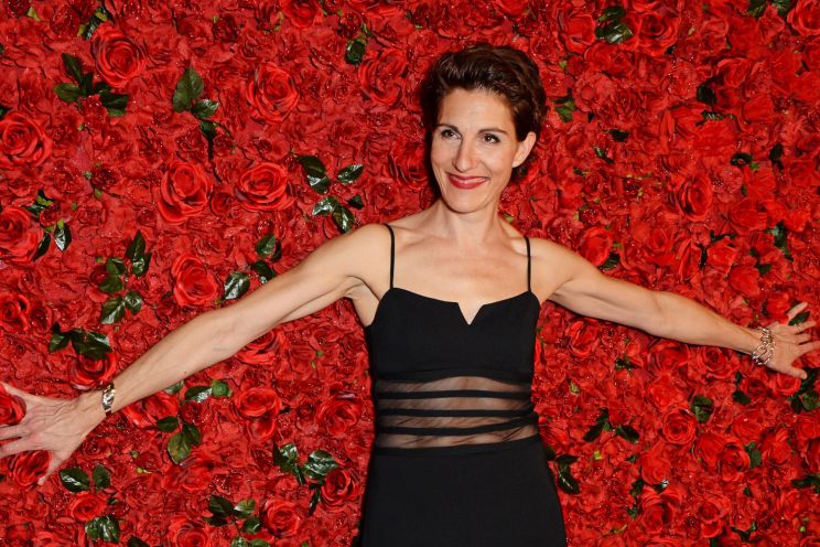 Tamsin Greig