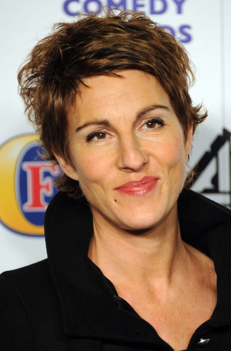 Tamsin Greig