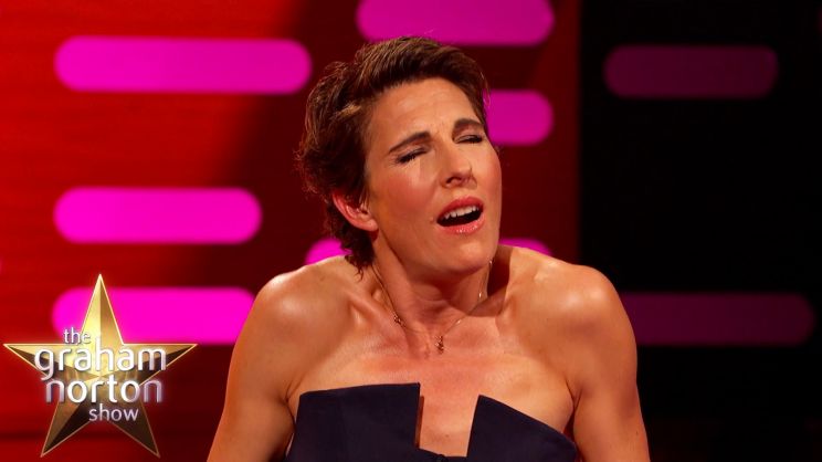 Tamsin Greig