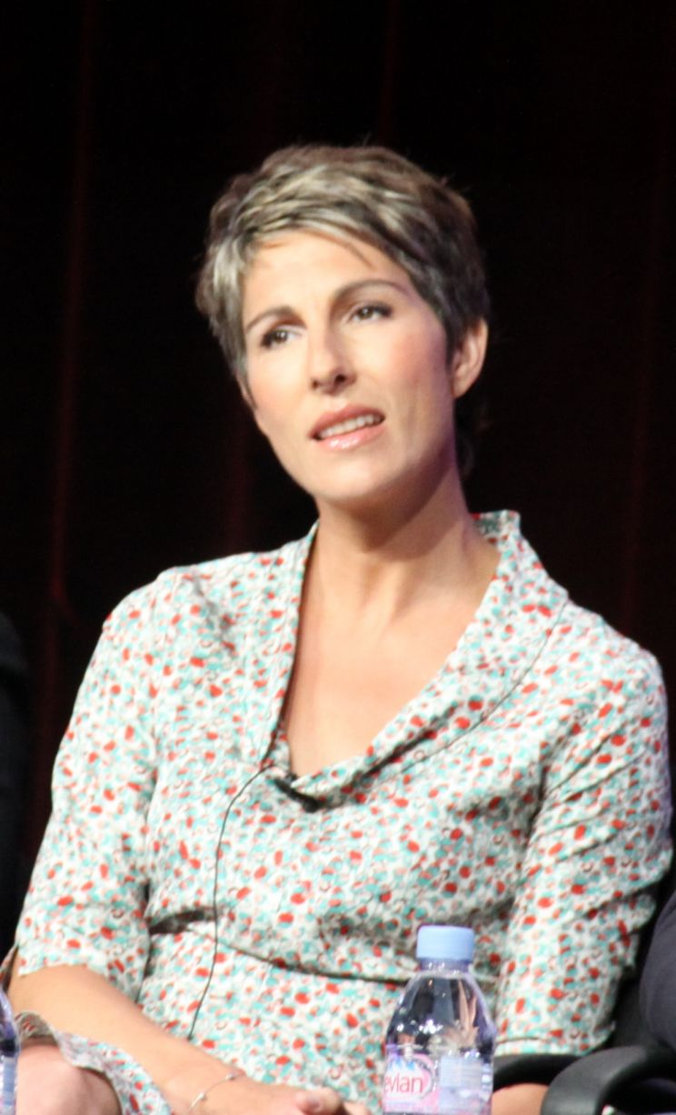 Tamsin Greig