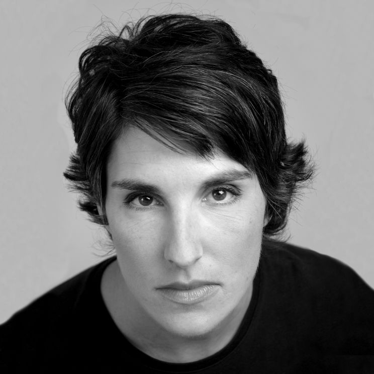 Tamsin Greig