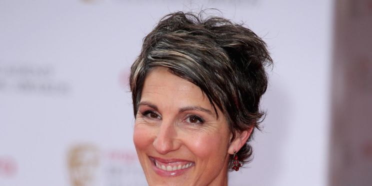 Tamsin Greig