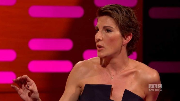 Tamsin Greig