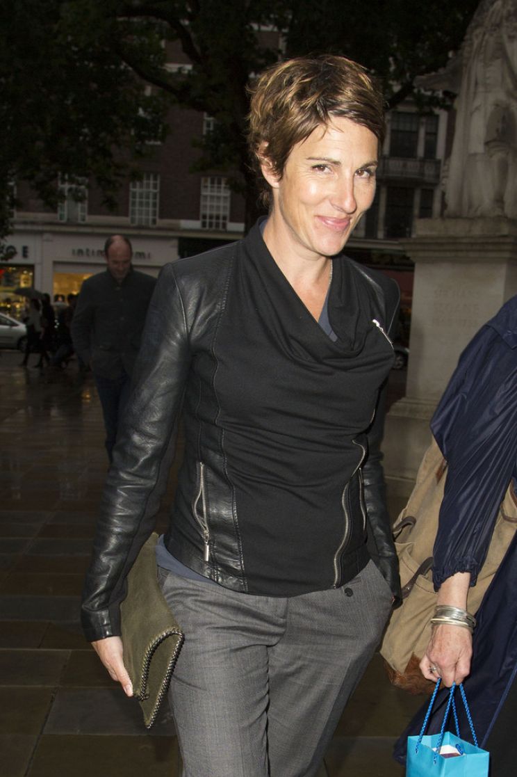 Tamsin Greig