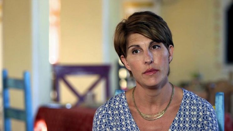 Tamsin Greig