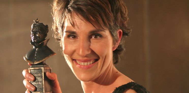 Tamsin Greig