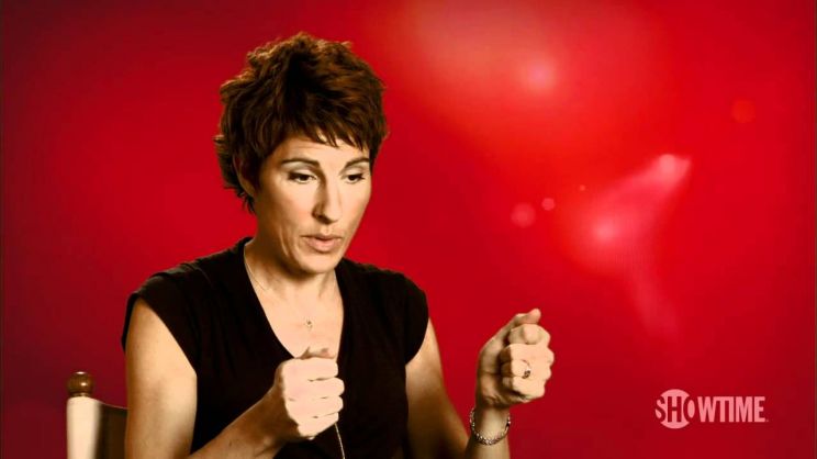 Tamsin Greig