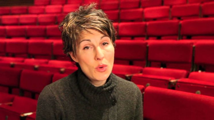 Tamsin Greig