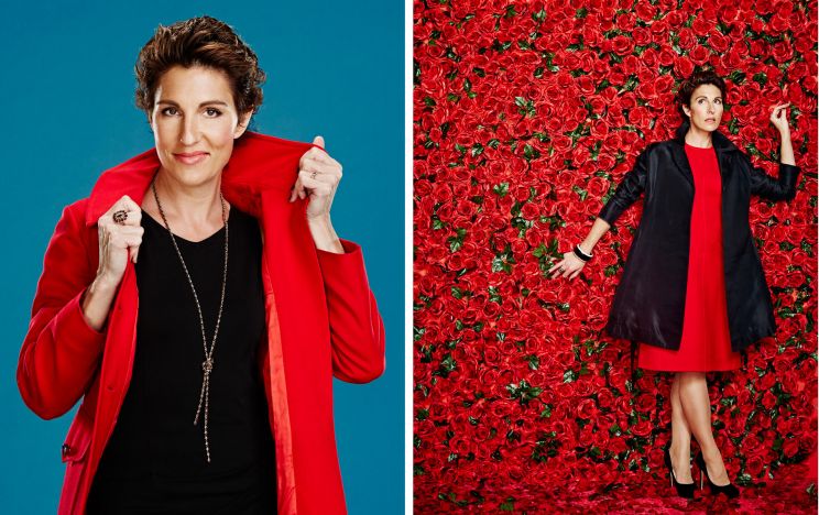 Tamsin Greig