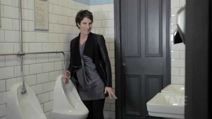Tamsin Greig